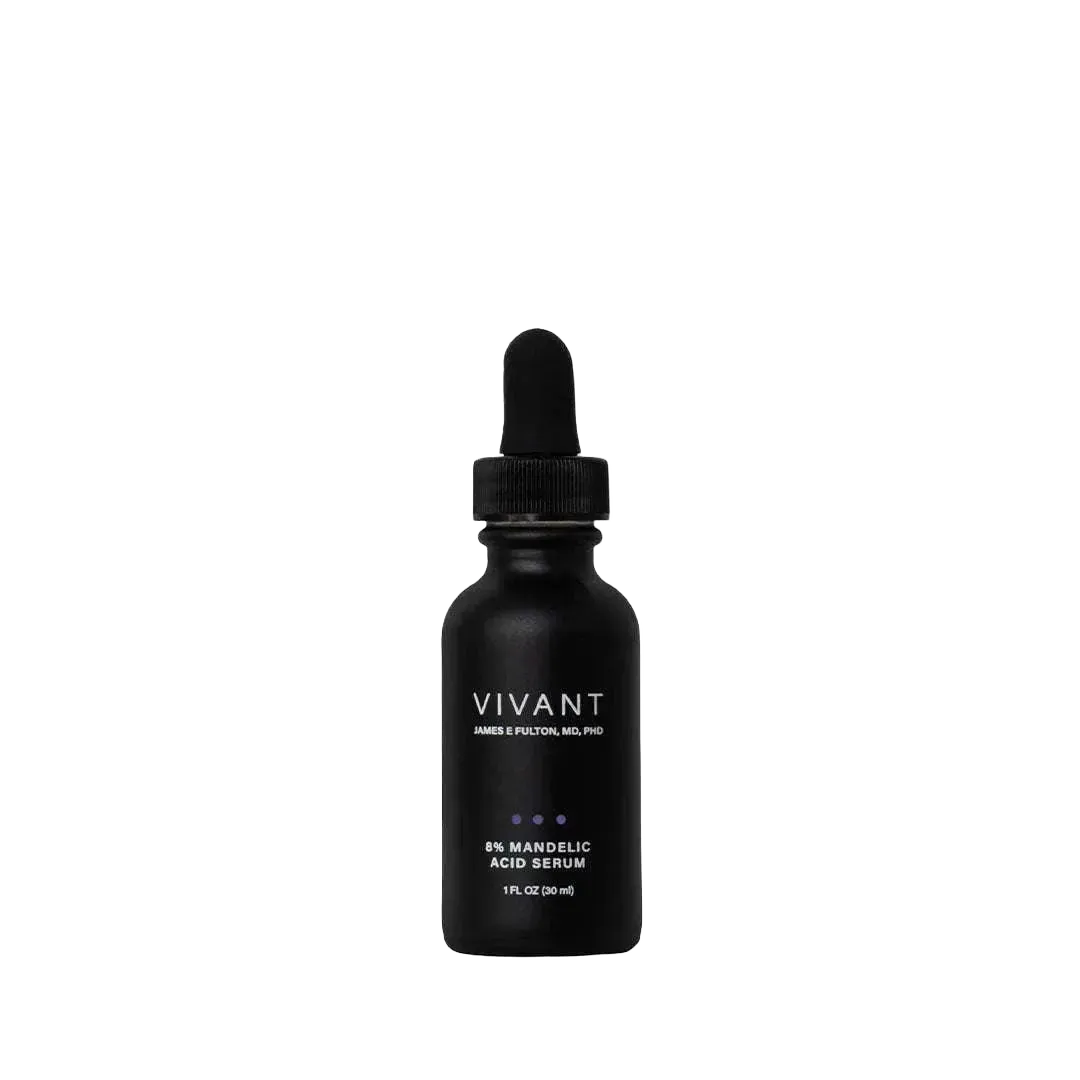 blemish & acne treatmentsVivant8% Mandelic Acid 3-in-1 Serum8% Mandelic AcidHD Skin Dallas