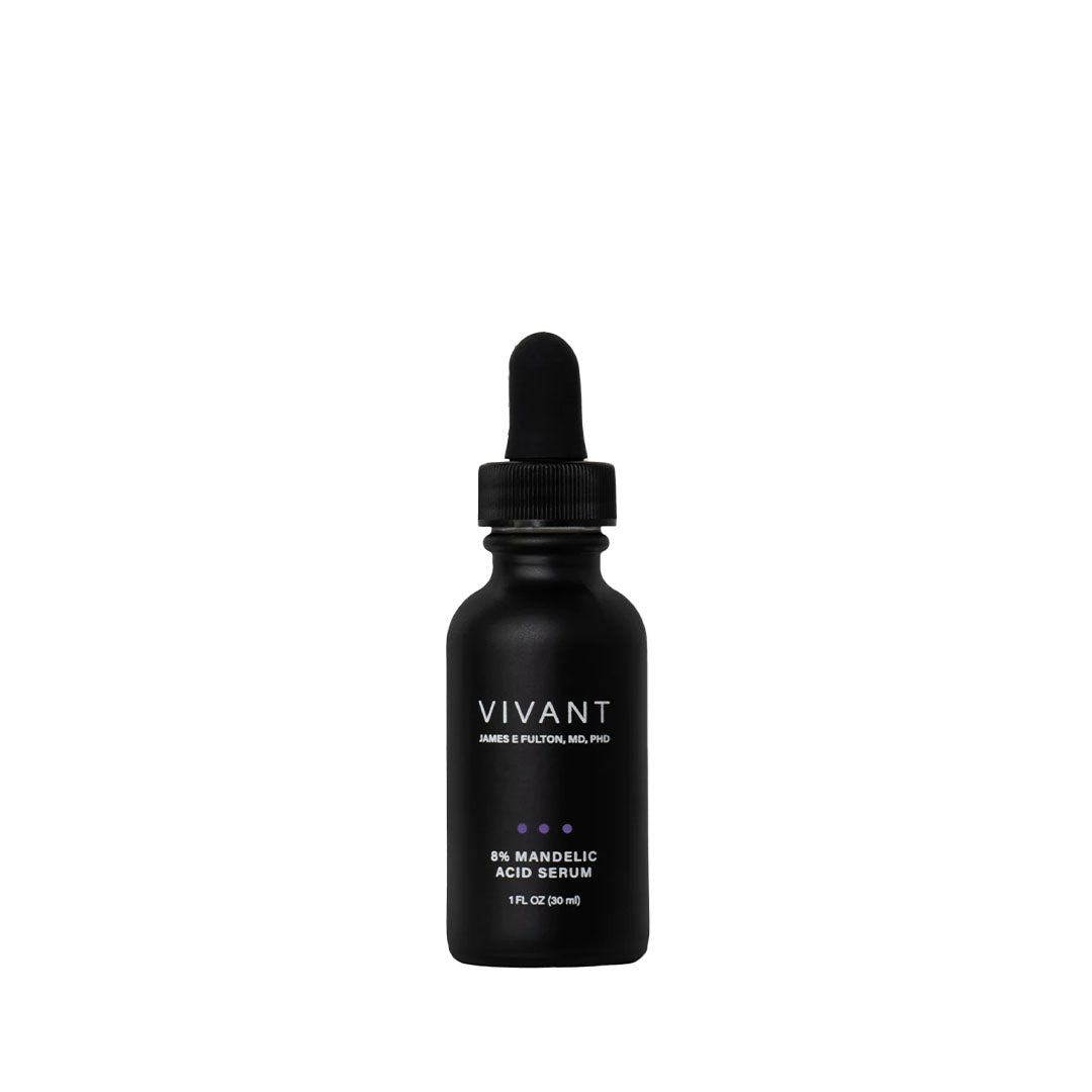 8% Mandelic Acid 3-in-1 Serum-blemish & acne treatments-Vivant-HD Skin Dallas