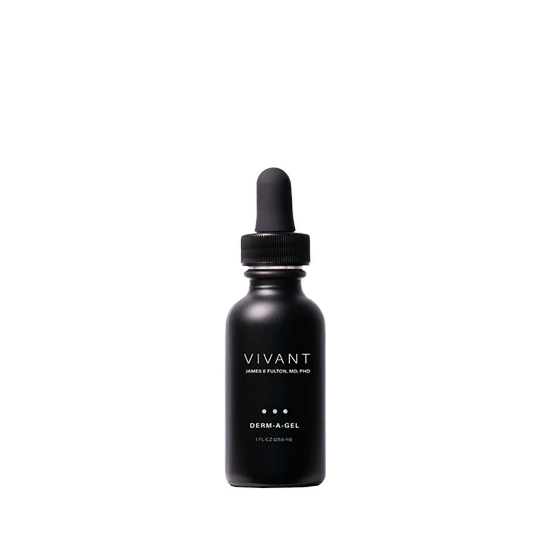 Derm-A-Gel-retinol-Vivant-HD Skin Dallas