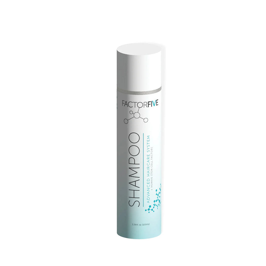 Shampoo Advanced Haircare