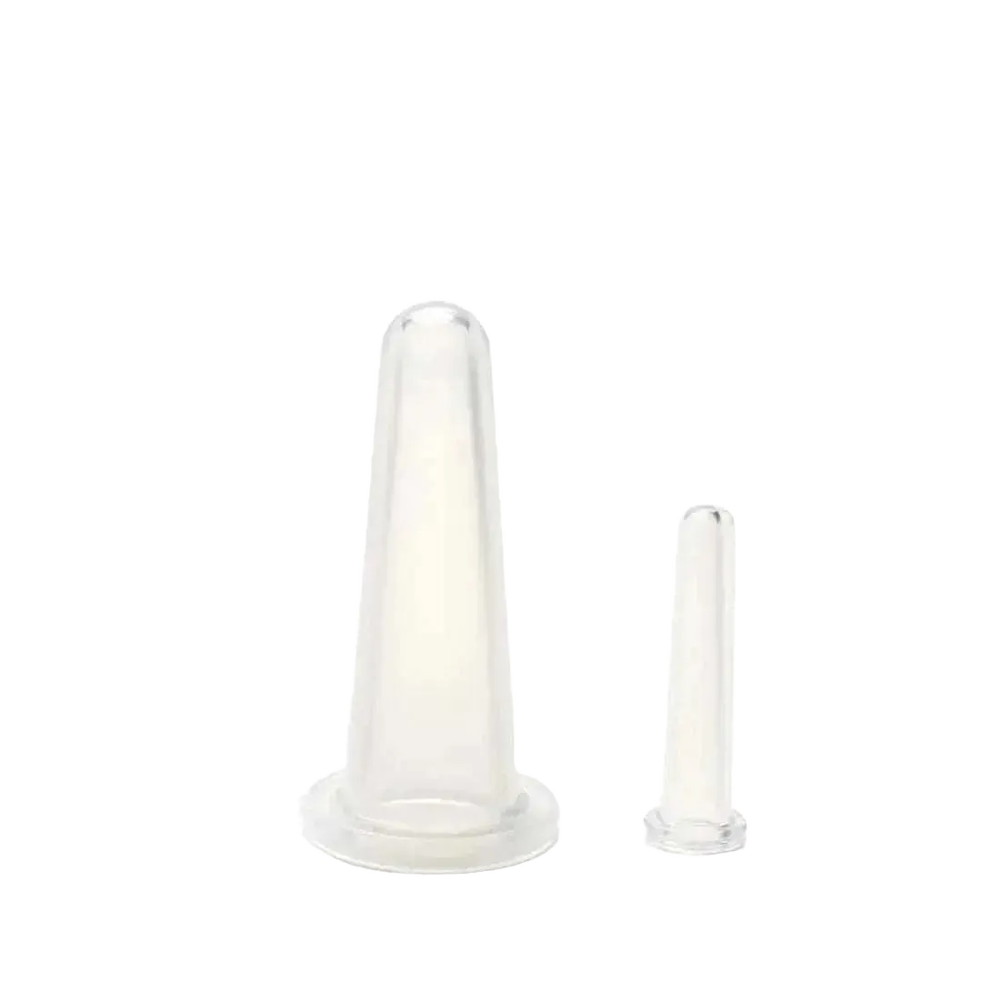 Lymphatic Drainage Cupping Tool for muscle relief and cellulite reduction