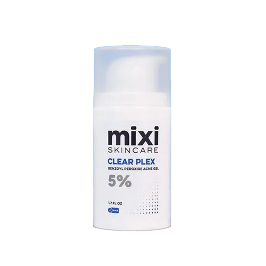Clear Plex Acne Gel 5%