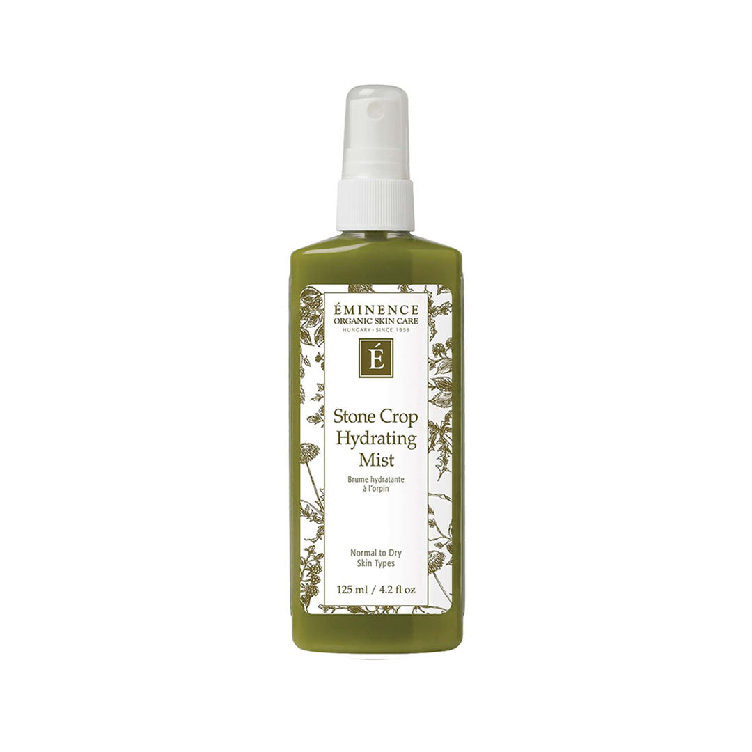 Stone Crop Hydrating Mist
