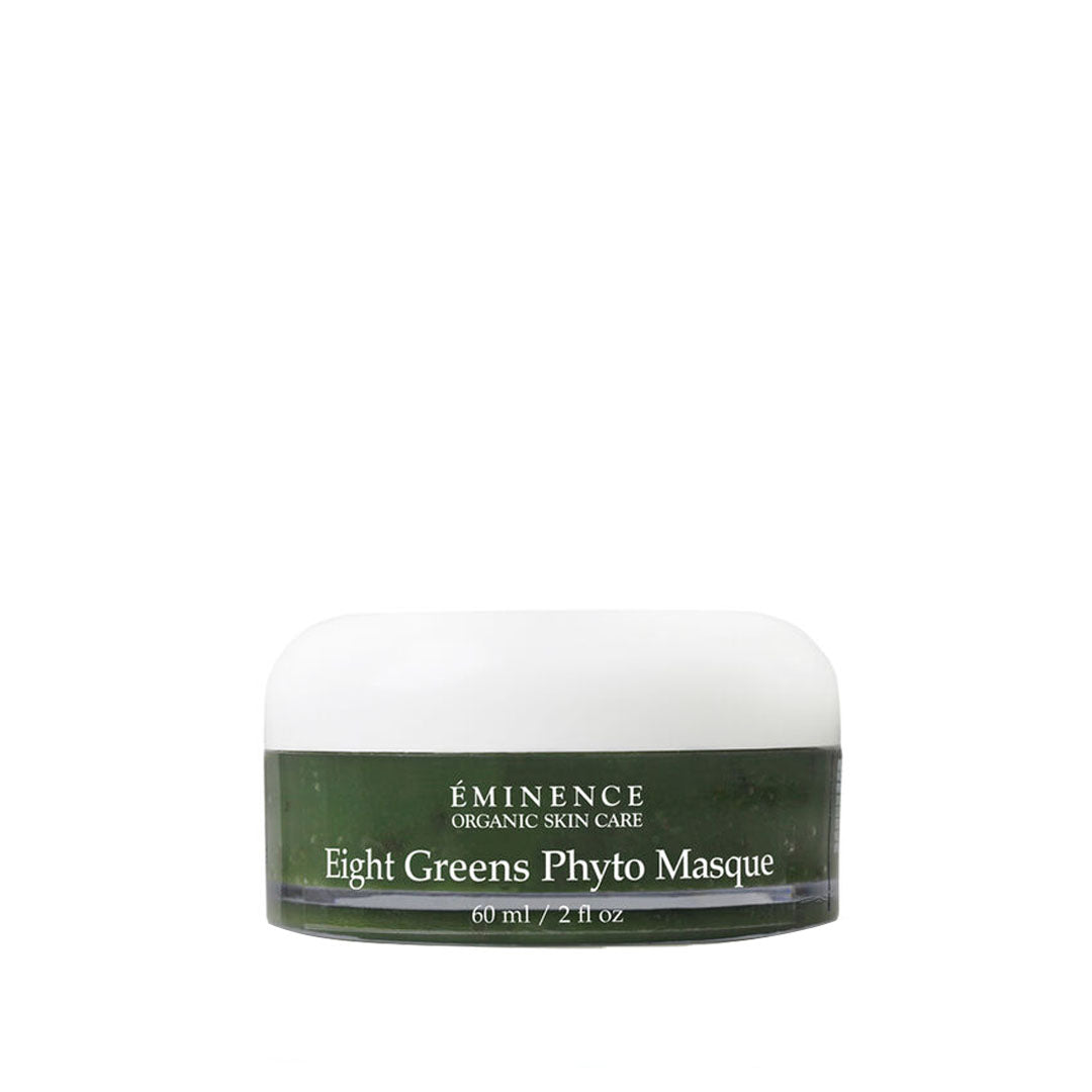 Eight Greens Phyto Masque – Not Hot