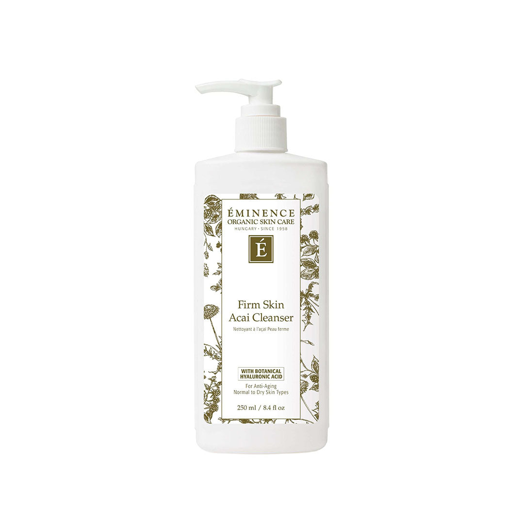 Firm Skin Acai Cleanser