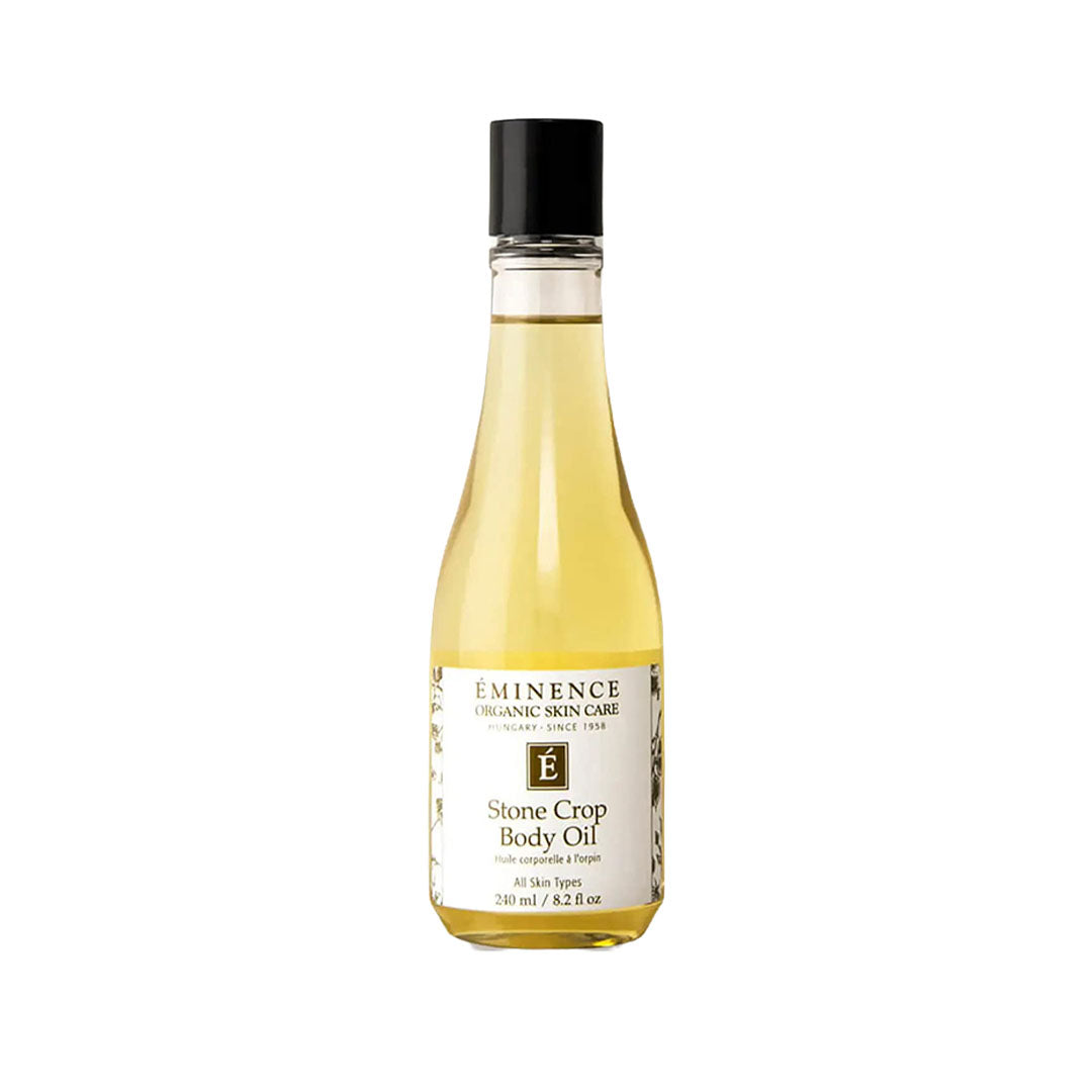 Stone Crop Body Oil