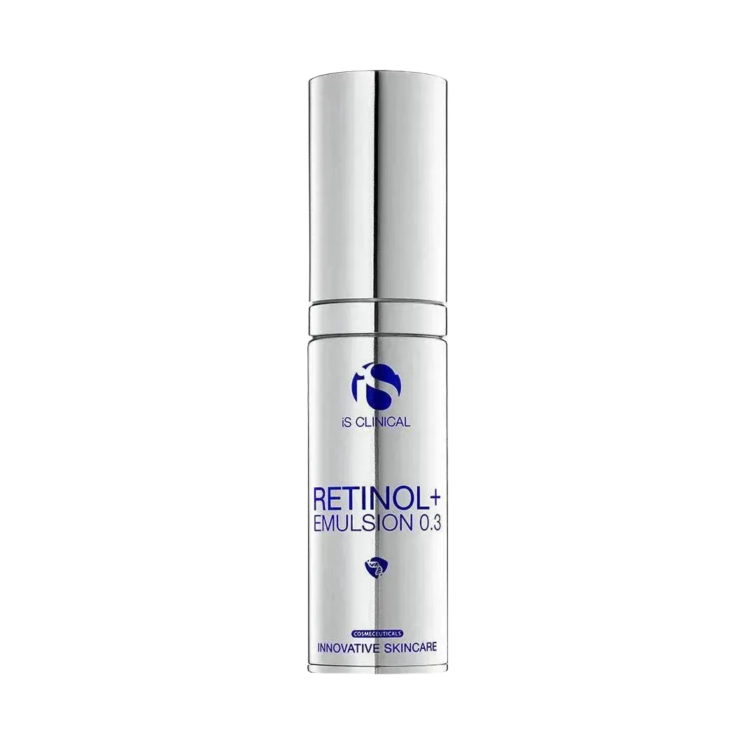 Retinol+ Emulsion 0.3