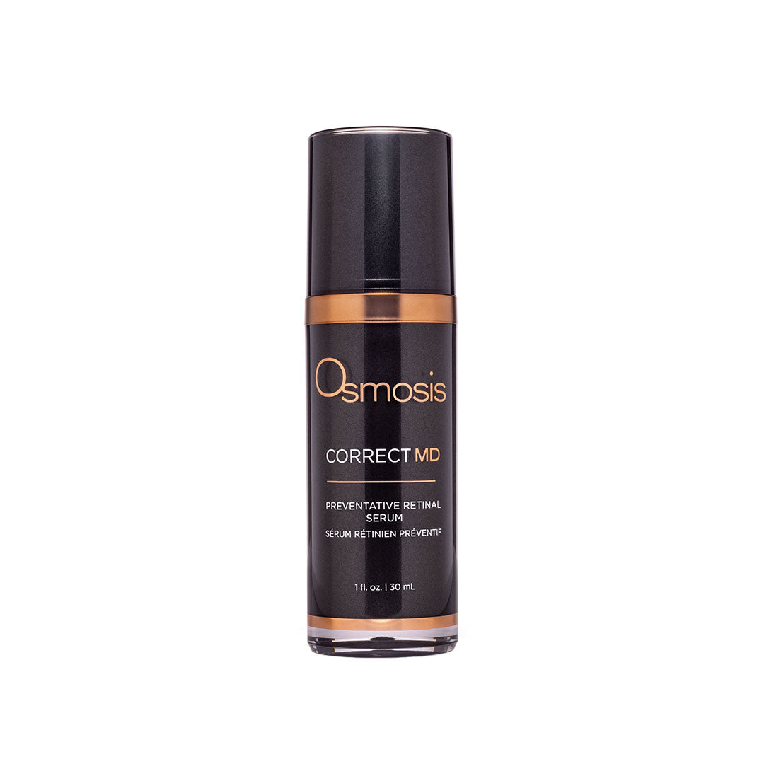 Correct MD Preventative Retinal Serum