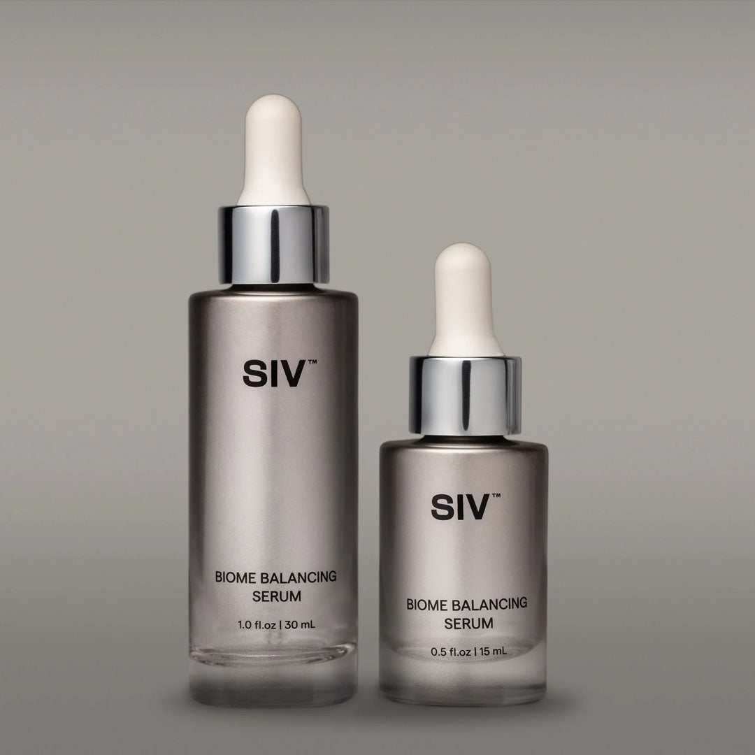 Biome Balancing Serum