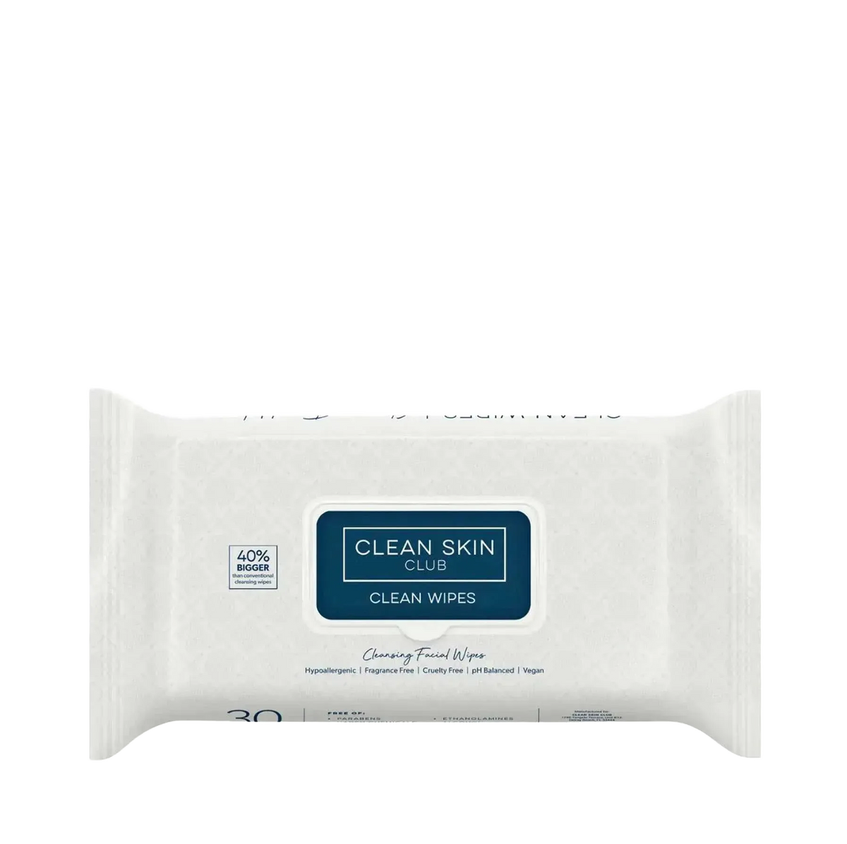 Clean Wipes