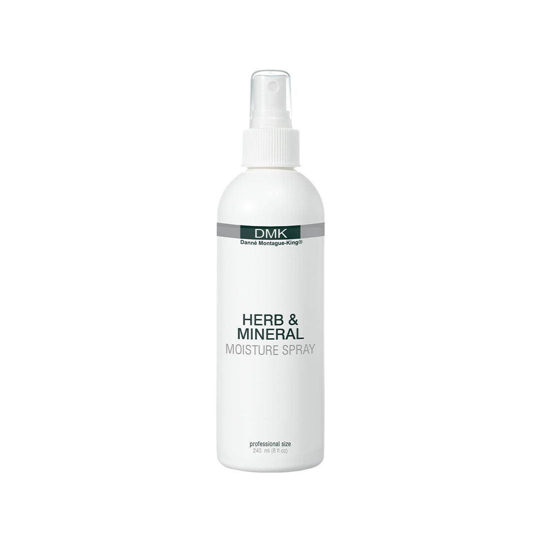 Herb & Mineral-mist-DMK-HD Skin Dallas