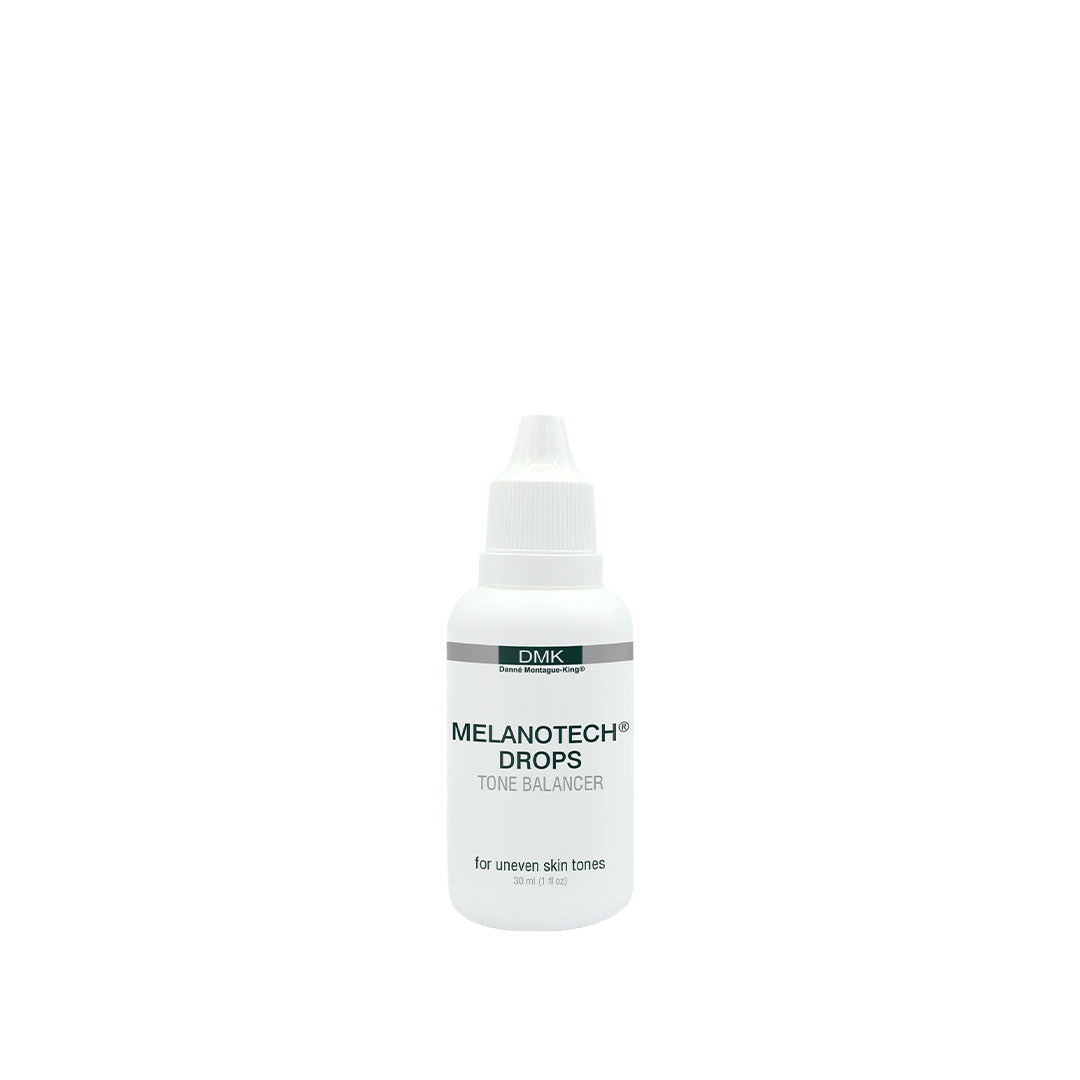 Melanotech Drops-serum-DMK-HD Skin Dallas