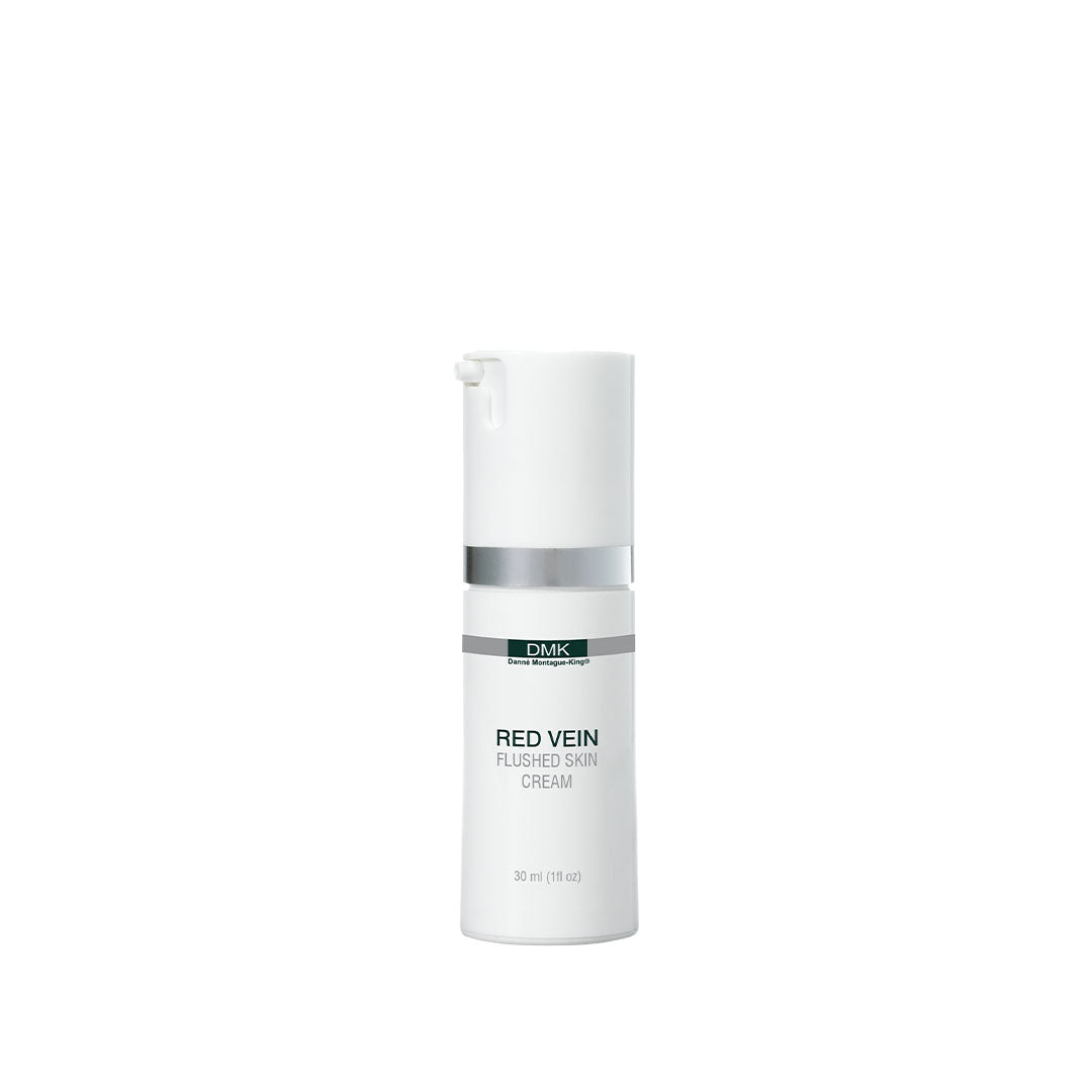 Red Vein-treatment-DMK-HD Skin Dallas