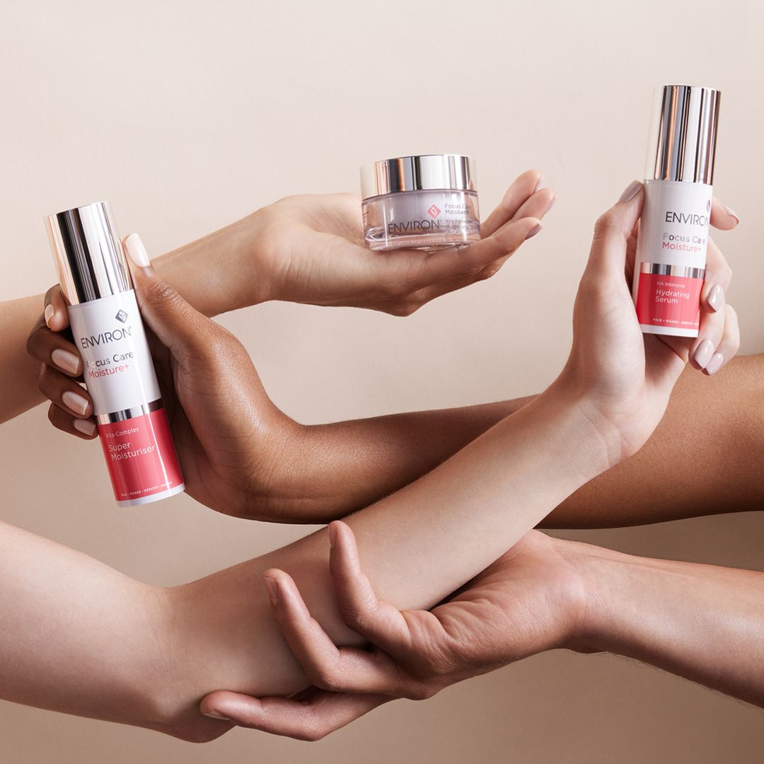 HA Intensive Hydrating Serum-moisturizers & cream-Environ-HD Skin Dallas