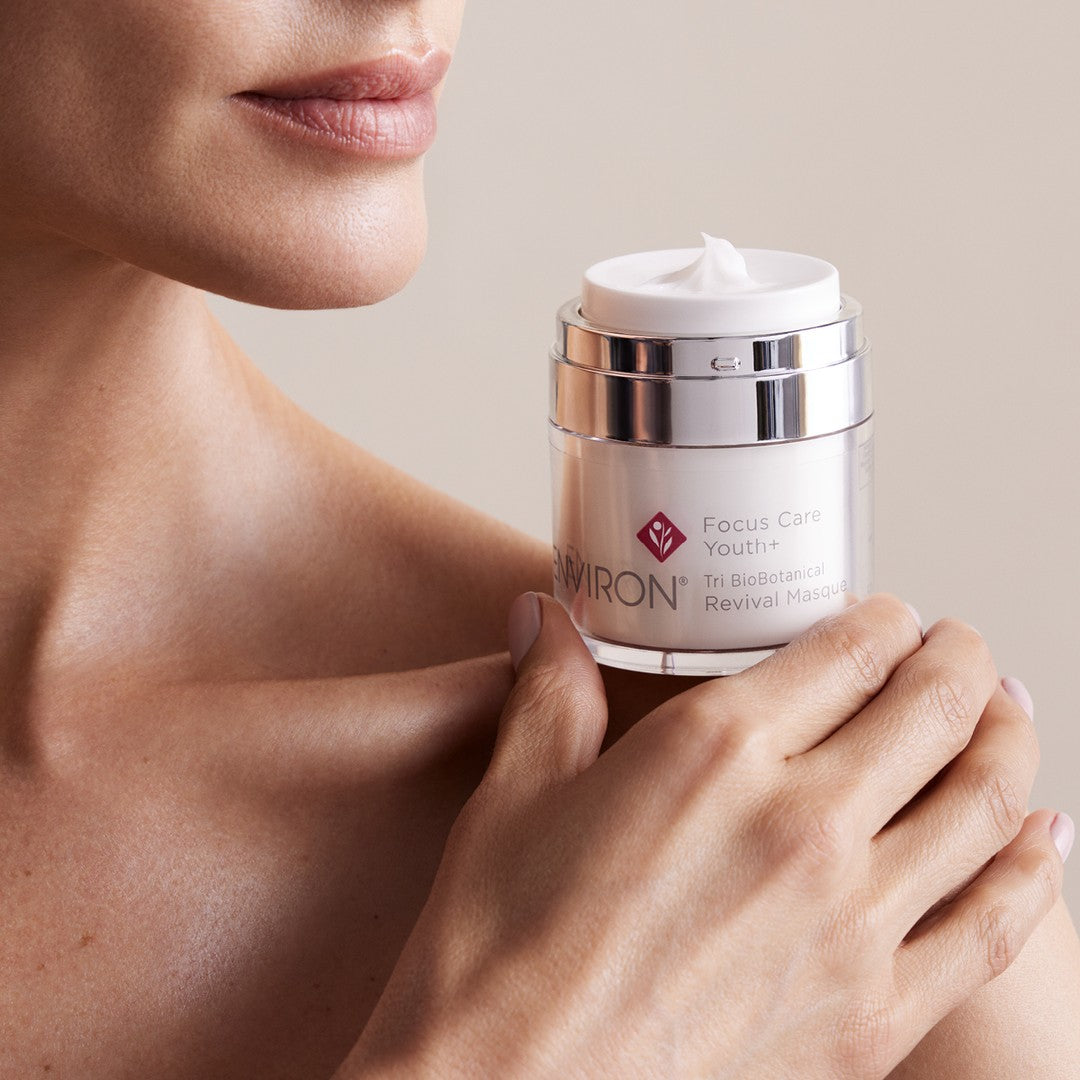Tri Bio-Botanical Revival Masque-masks-Environ-HD Skin Dallas