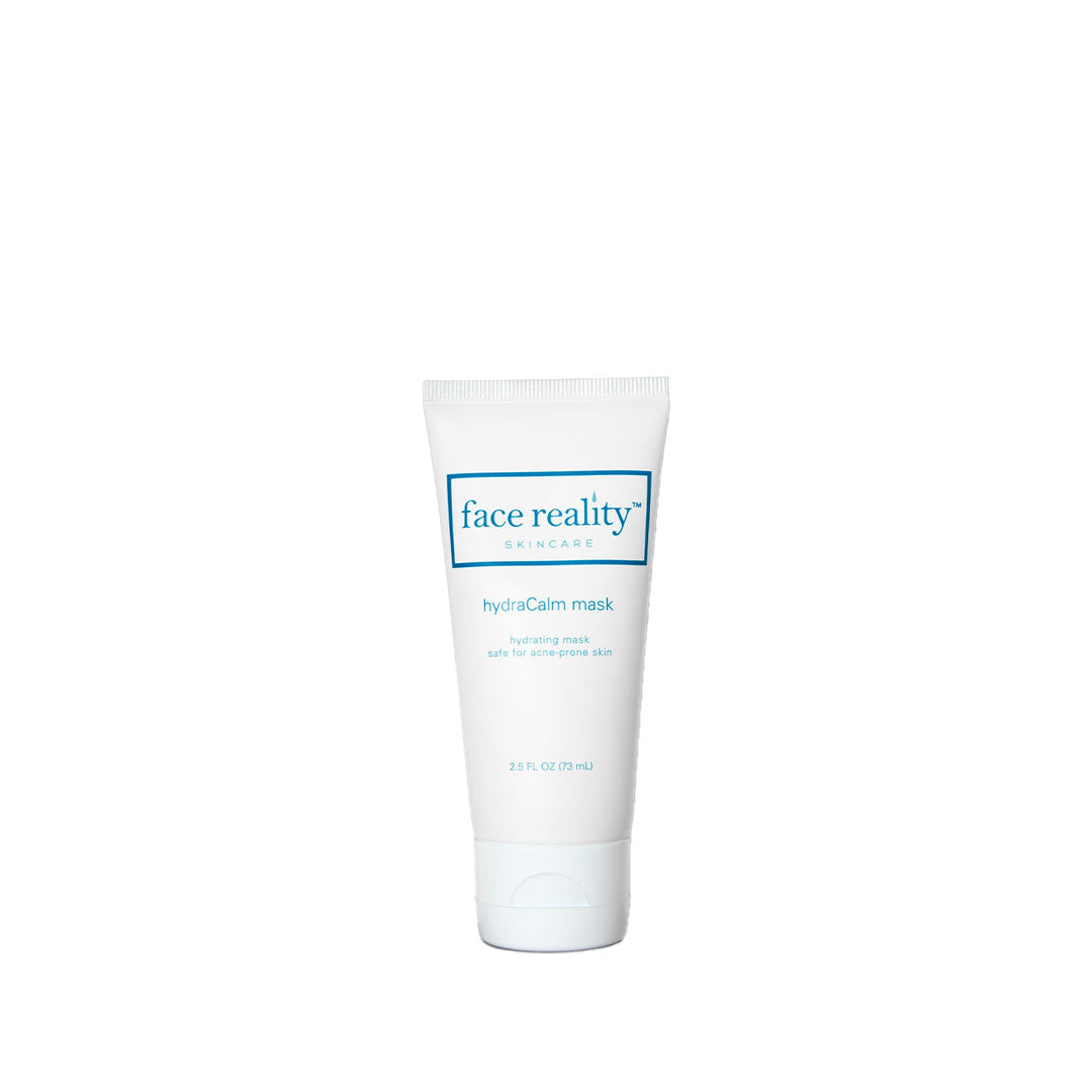 HydraCalm Mask-masks-Face Reality-HD Skin Dallas