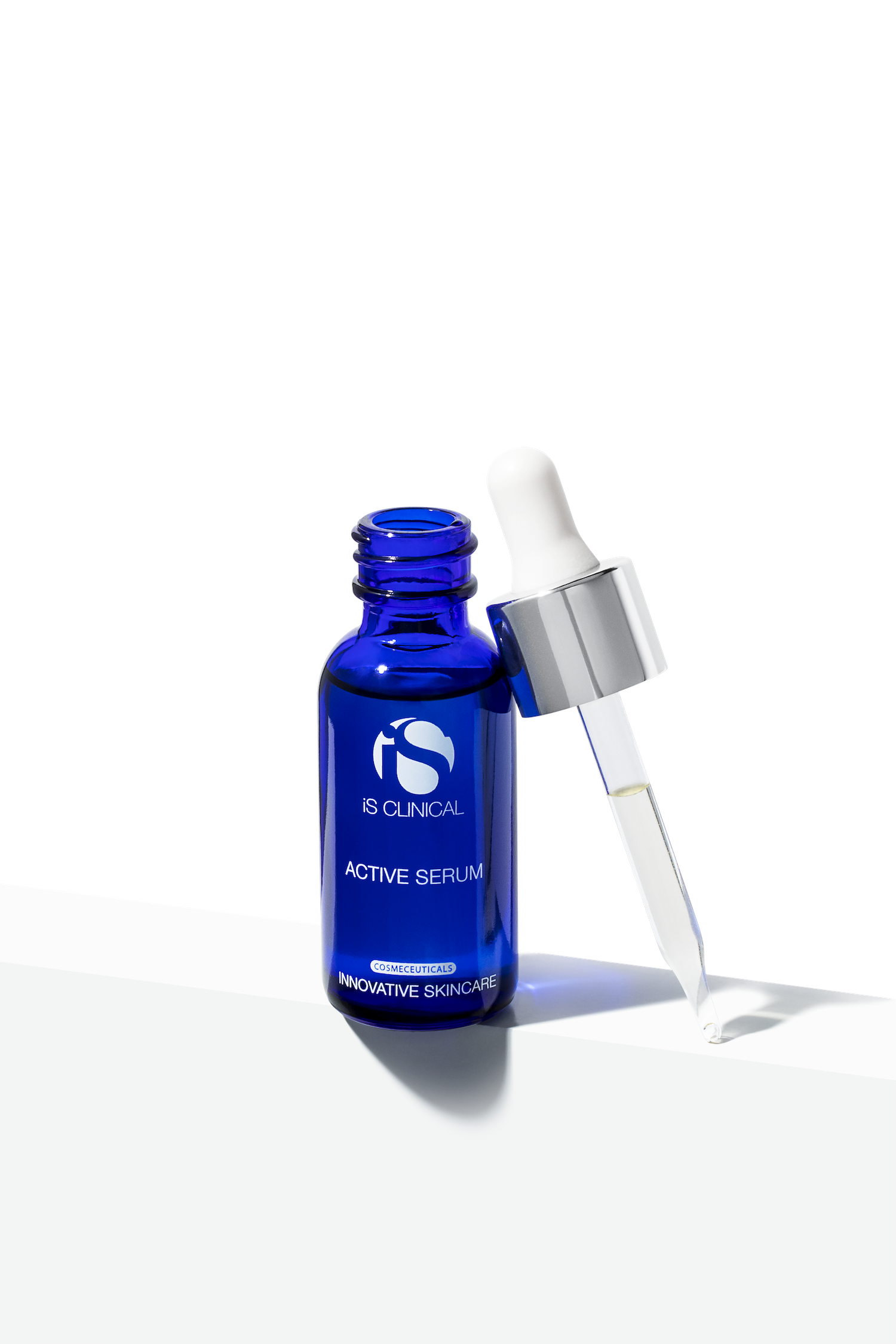 Active Serum-face serums-iS Clinical-15ml-HD Skin Dallas