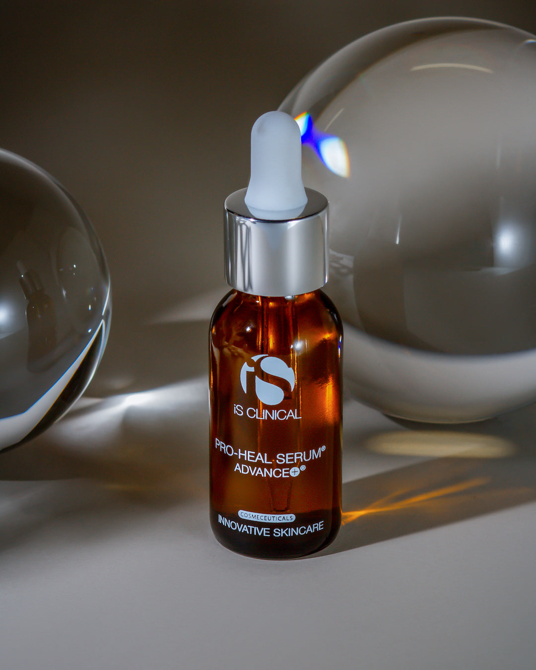 Pro Heal Serum-antioxidants-iS Clinical-15 ml-HD Skin Dallas