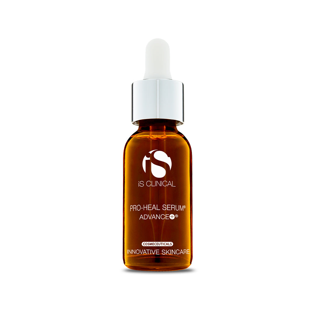 Pro Heal Serum-antioxidants-iS Clinical-15 ml-HD Skin Dallas