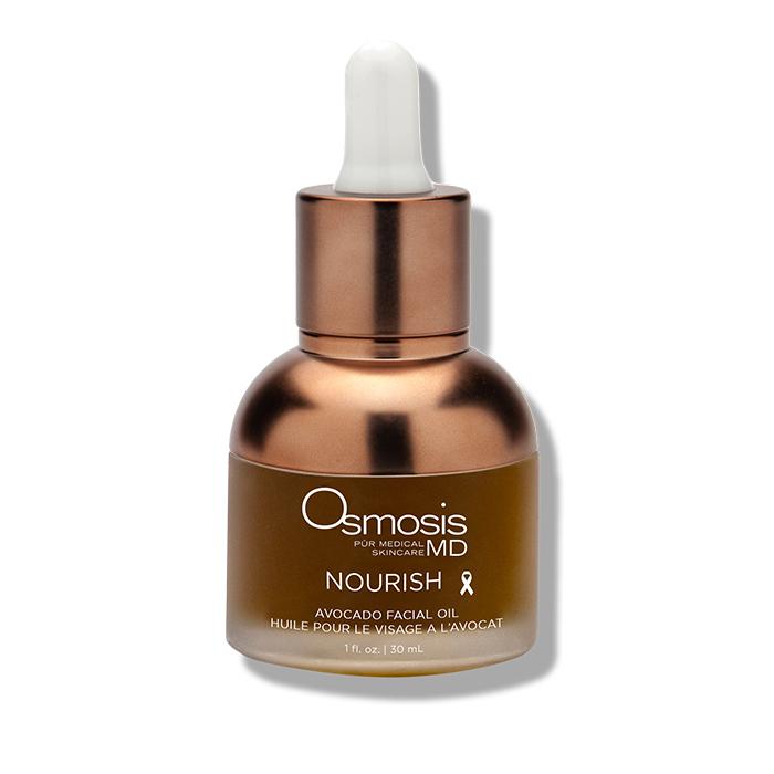 Nourish Oil-face oils-Osmosis-HD Skin Dallas