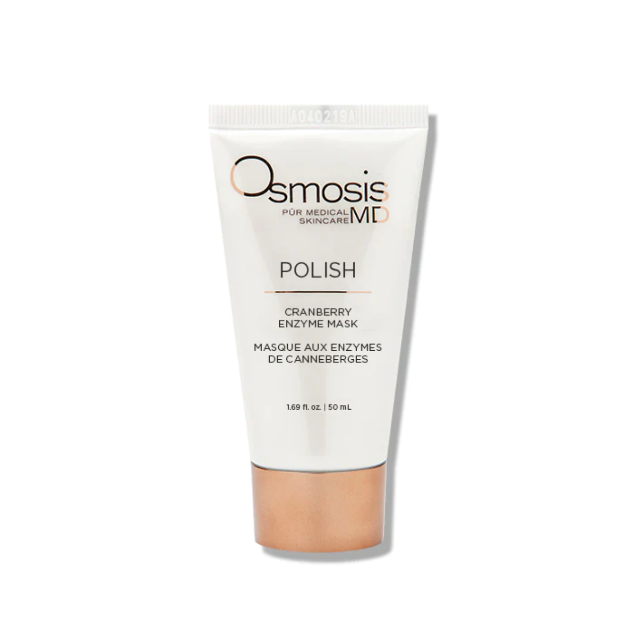 Polish Mask-masks-Osmosis-HD Skin Dallas