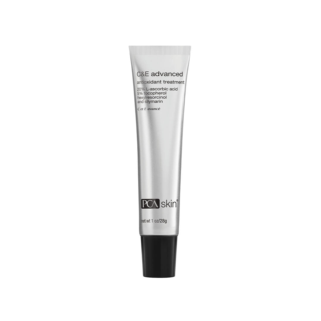 C&E Advanced Antioxidant Treatment-antioxidants-PCA-HD Skin Dallas
