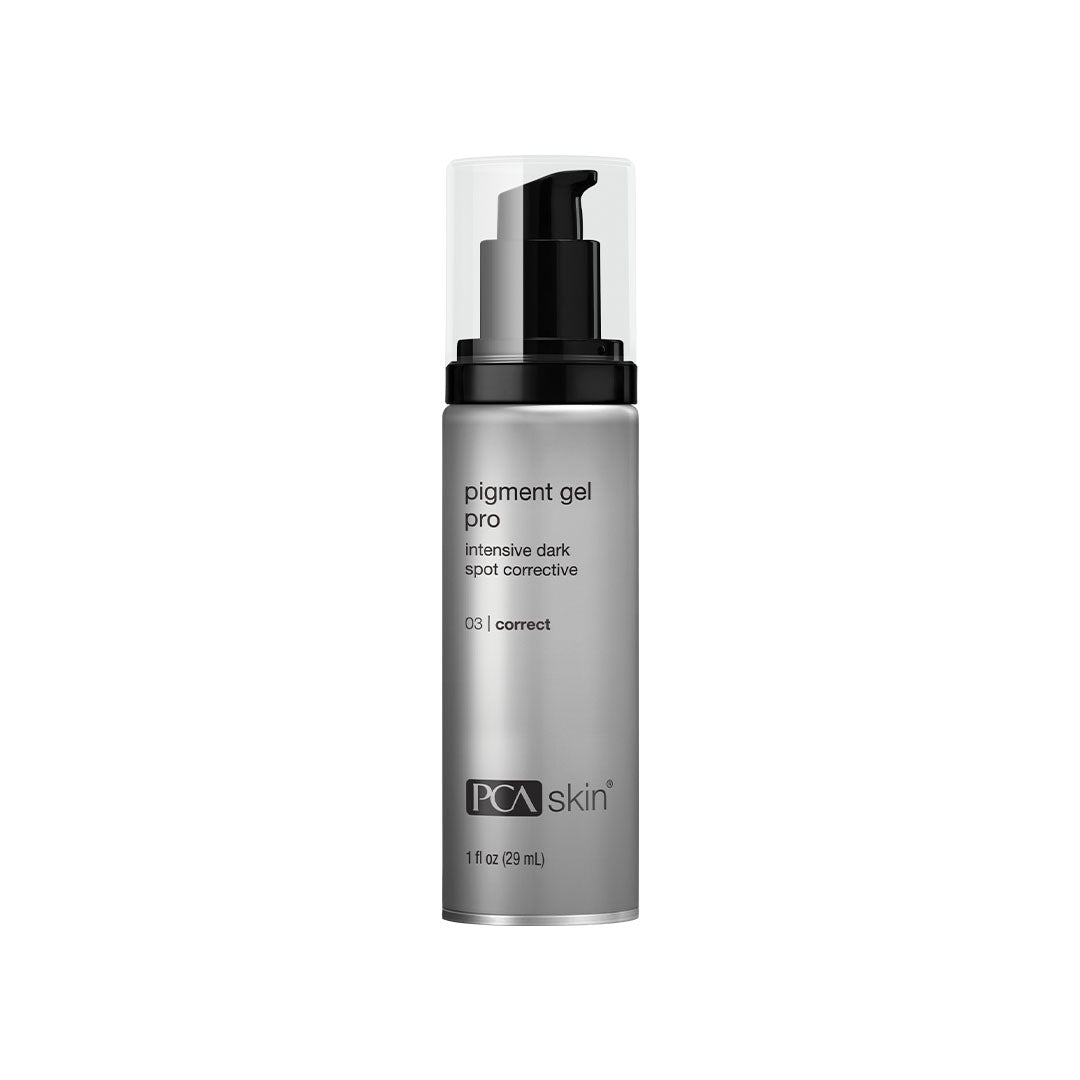 Pigment Gel Pro-sunscreen-PCA-HD Skin Dallas