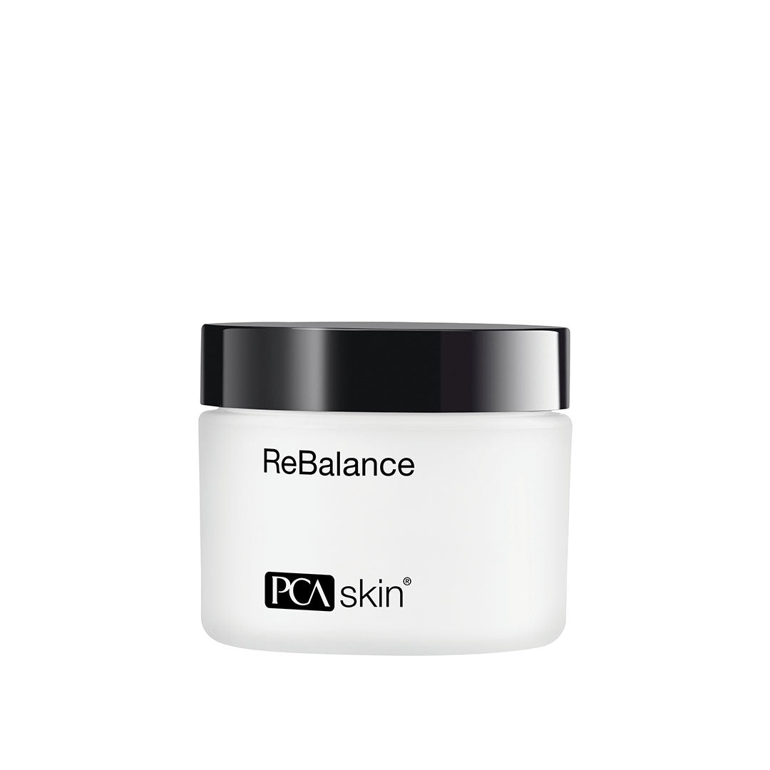 Rebalance-moisturizers & cream-PCA-HD Skin Dallas