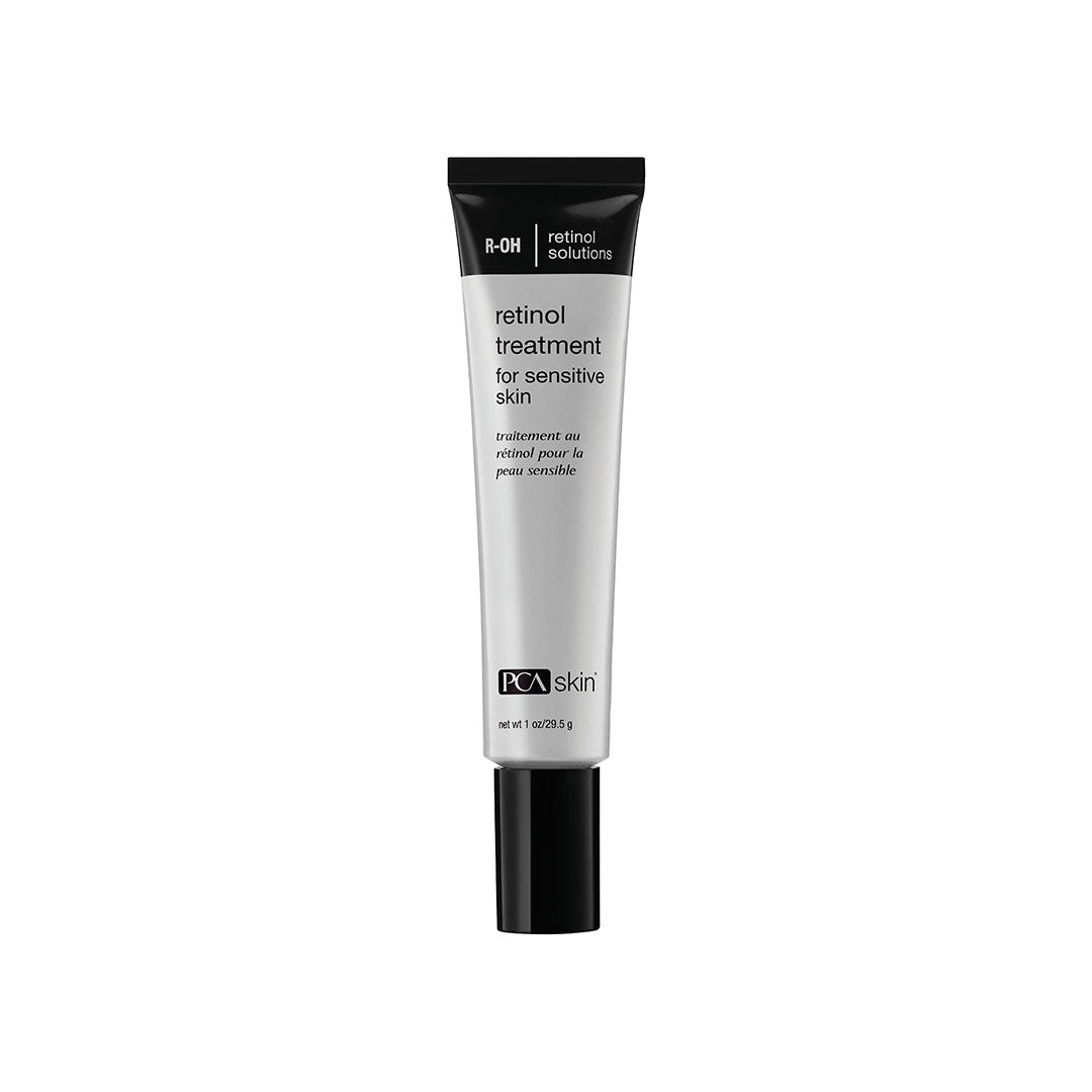 Sensitive Retinol Treatment-retinol-PCA-HD Skin Dallas