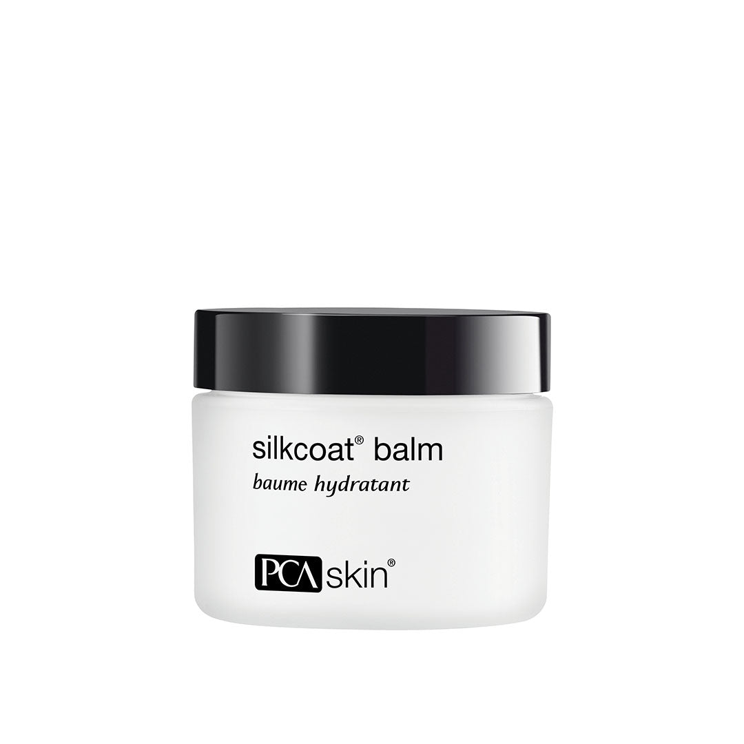 Silkcoat Balm-moisturizers & cream-PCA-HD Skin Dallas