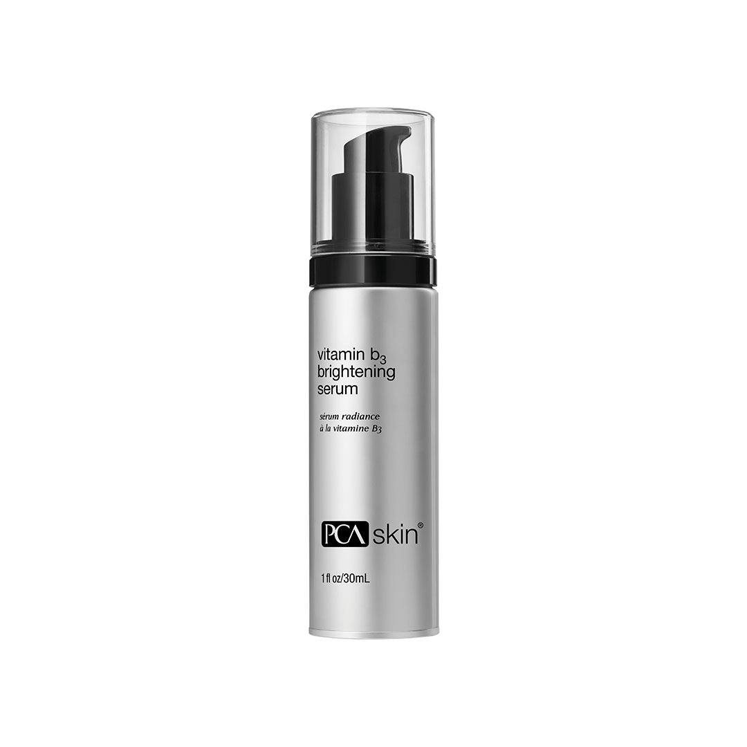 Vitamin B3 Brightening Serum-face serums-PCA-HD Skin Dallas